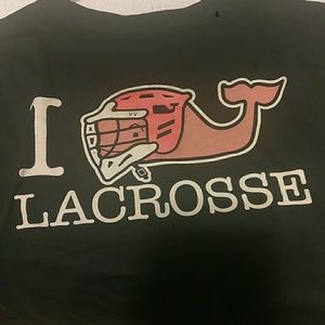 Vineyard vines long sleeved t-shirt, size L